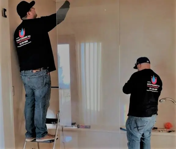 Professional plumbing installation for Tankless Water Heater Installation in Melrose Manors